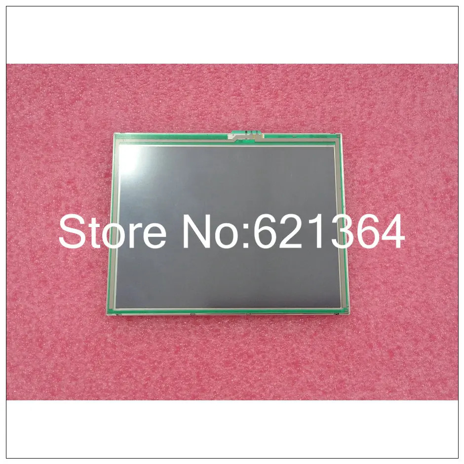 TCG057QVLBB-G20 산업LCD 디스플레이 보내기 전리퍼 완료 좋은 신