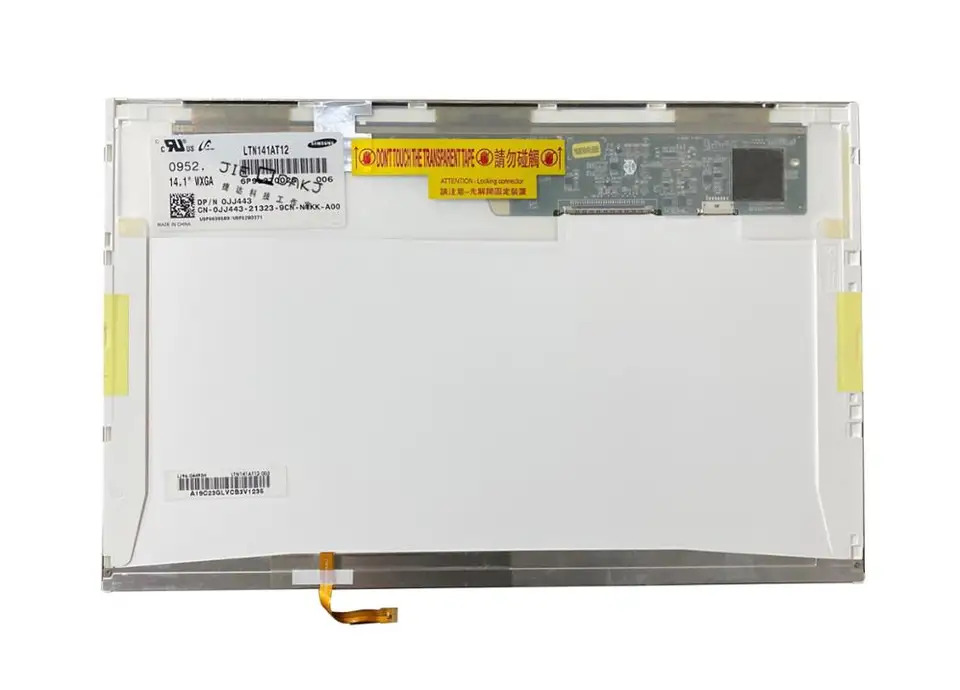 newLenovo호환 Y430 G430 V450 E43L SL400 노트북 LCD 화면 LP141WX5