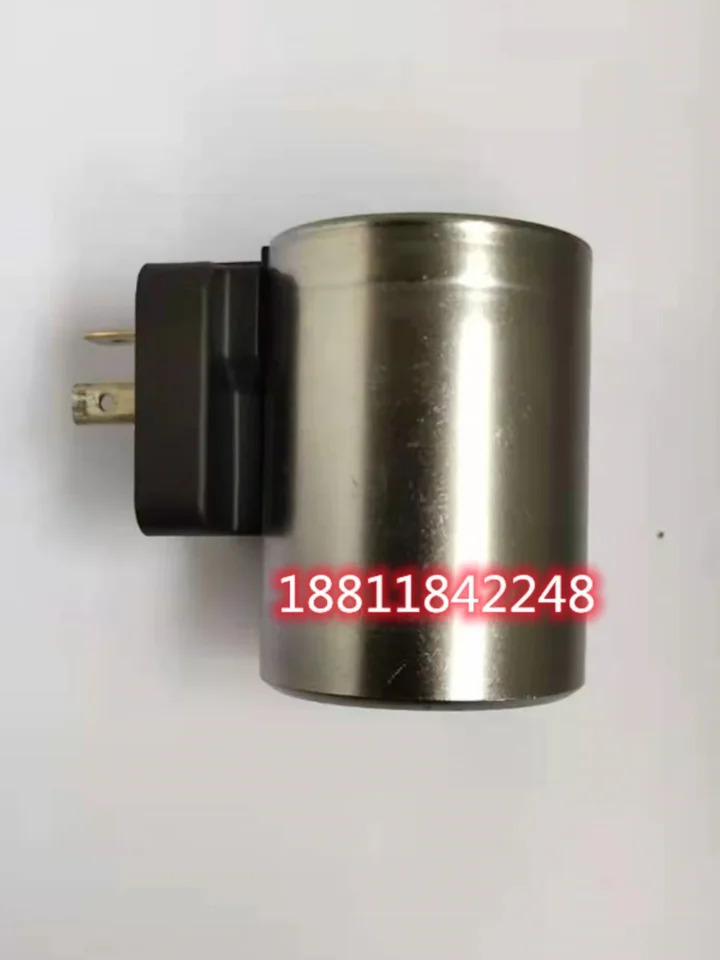 솔레노이드 밸브 코일 오일 펌프 GP37-S-C 24V 1240YC R901104644 R902602647