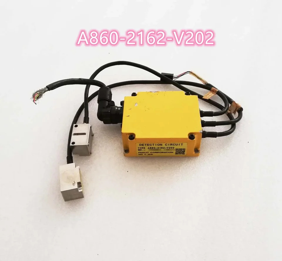 A860-2162-V202 인코더 센서 Fanuce 시스템 디코더
