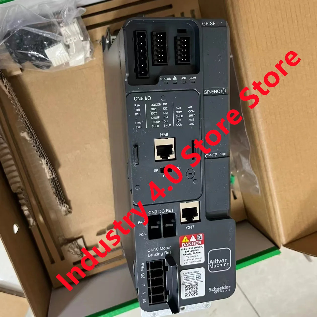 ATV340U07N4 오리지널 신