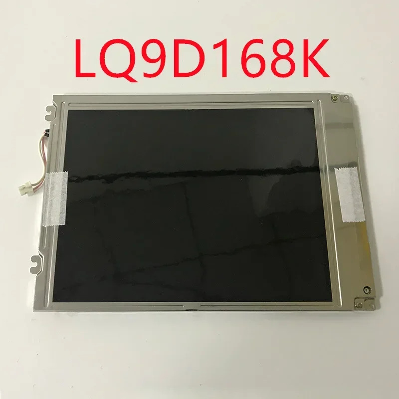 Fanuc 터치 스크린 LQ9D168K 8.4 인치