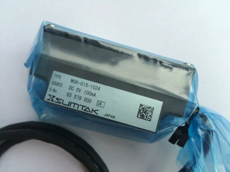SUNTAK Sentek 인코더 대만 CNC 전일본 오리지널 MSK-015-1024MSK-015-1024