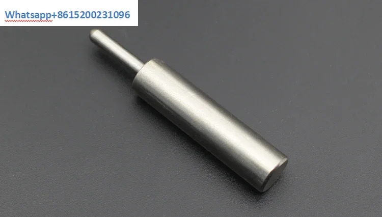 VDE0620 Lehre8 게이지 플매트 카펫 러그 접지 와이어 구멍 크기 8 고정장치
