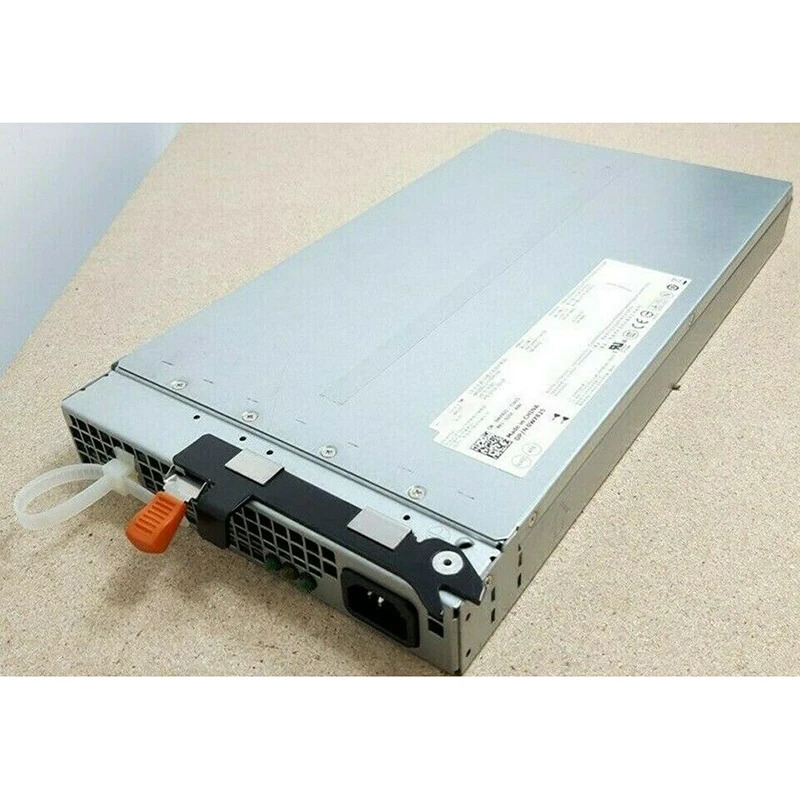 PS-2112-1D-LF 서버 전원공급장치 델 파워엣지 R905 L1100P-00 WY825 1100W