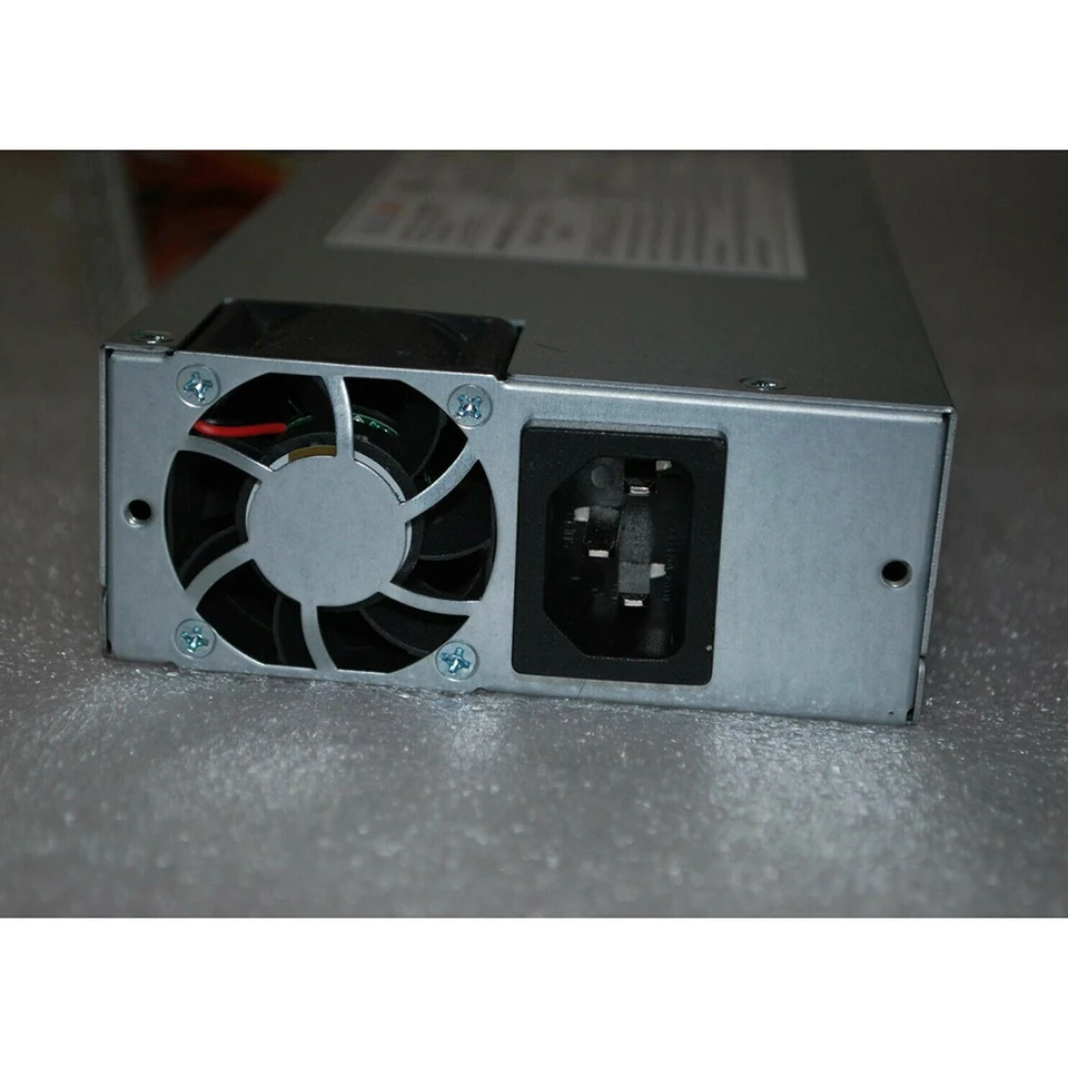 슈퍼마이크로 SP302-1S 서버 전원공급장치 300W 1U