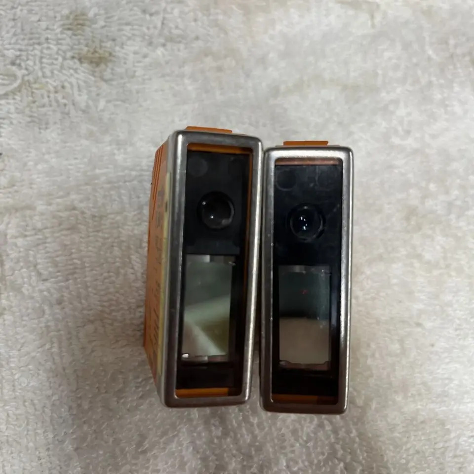 IFM 광전 레이저 센서 O5D100