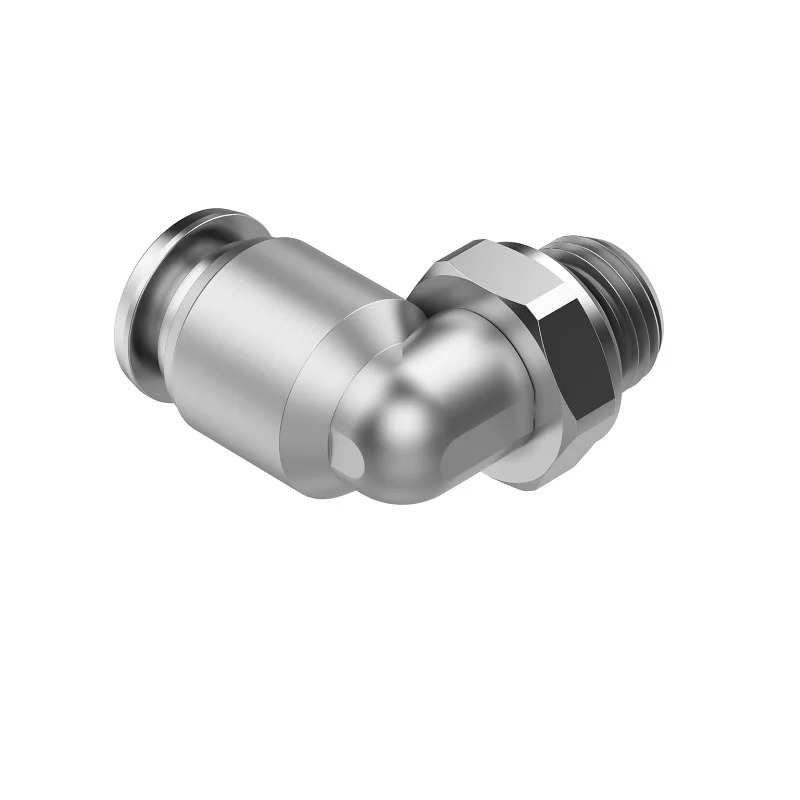 FESTO 8085680 NPQR-L-G18-Q4 8085681 NPQR-L-G18-Q6 8085682 NPQR-L-G18-Q8 퀵 커넥터개