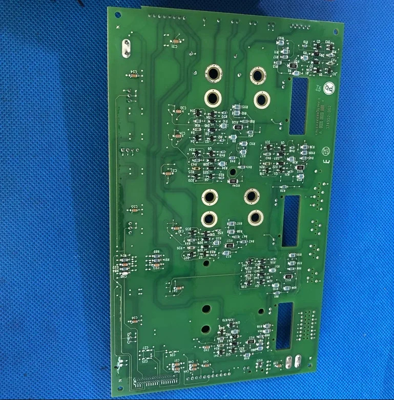 드라이브 보드 리퍼 완료 374962-A02 374962-A05 320367-A02 인버터 PF700 시리즈 45-55-75kw