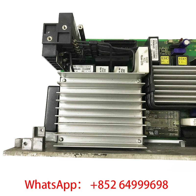 Fanuc 카드 A16B-2203-0990 A16B-2203-0992 A16B-2203-0993 CNC 시스템 컨트롤러PCB 보드 조건