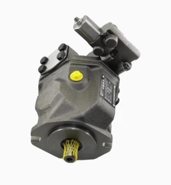 HUADE 가변 피스톤 펌프 A10VSO18DR 31R-PPA12N00 A10VSO71DR A10VSO100DR A10VSO140DR