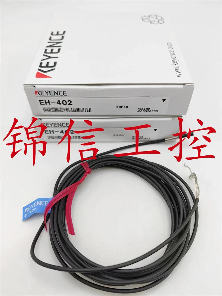 다수포장 공급 KEYENCE 소량 장거리 센서 헤드 EH-402