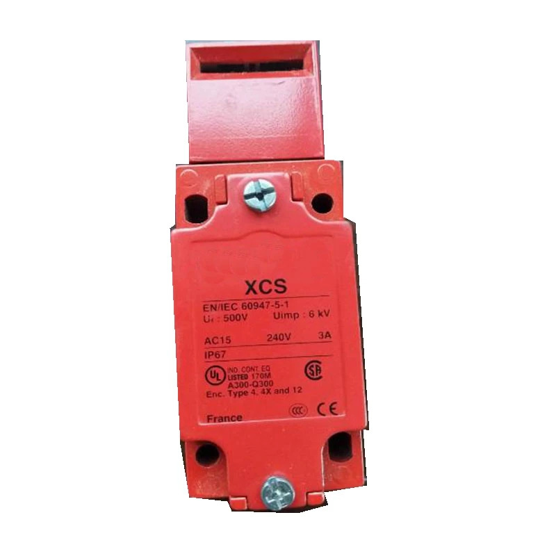XPS- XCSA802 XCS-A802 V600-HAM42-DRT TXM1.8X SS201H-3Z-D3