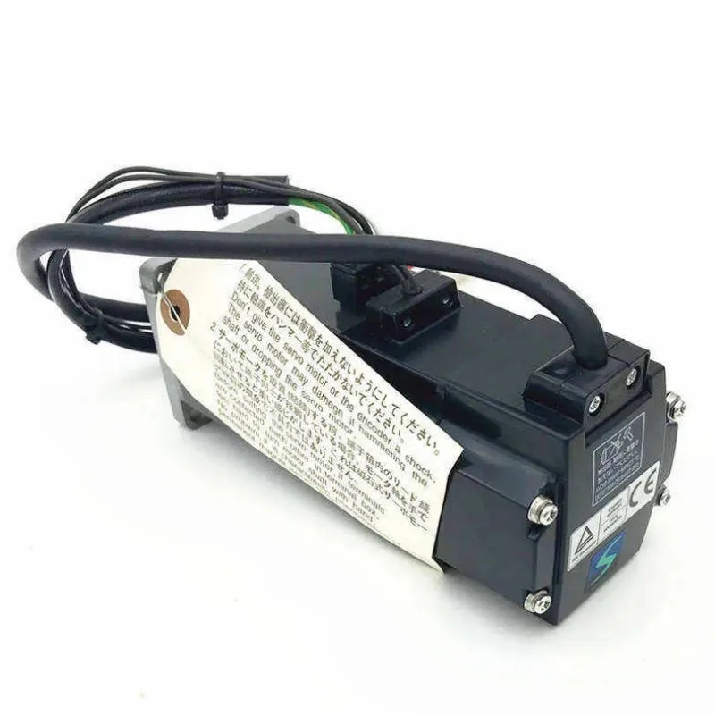 HC-MFS43B 서보모터