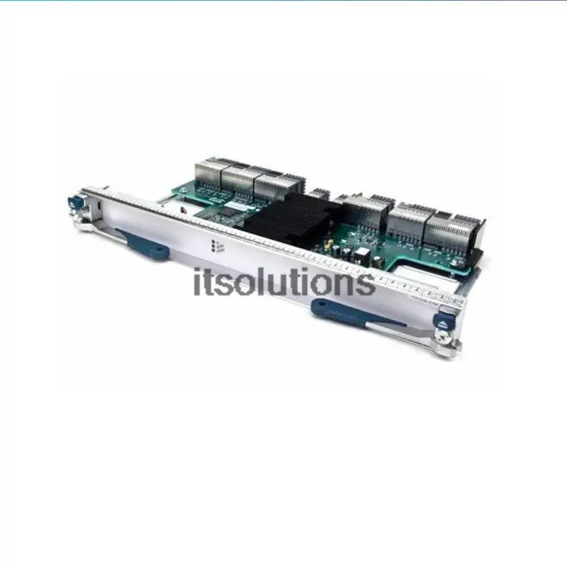 Cisco N7K-C7010-FAB-1 N7K-C7018-FAB-1 섬유 매트릭스 카드 N7K-C7010키트