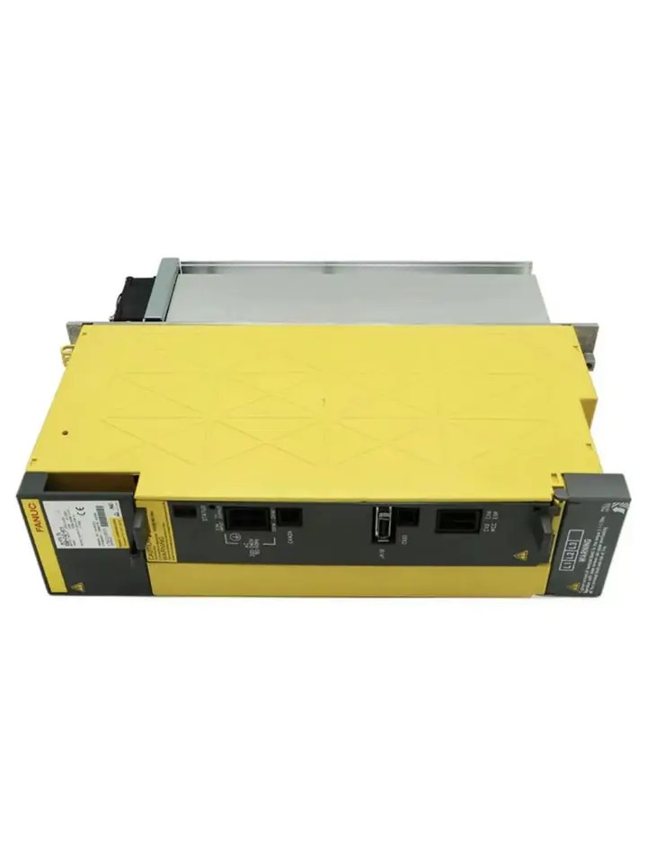리퍼 A06B-6140-H015 드라이브 완료