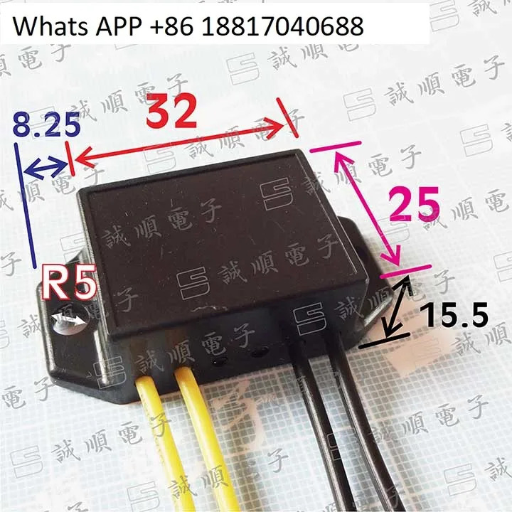 전원 장치 SH-10 SH-20 정류기 AC220V DC90V 50/60Hz 대체