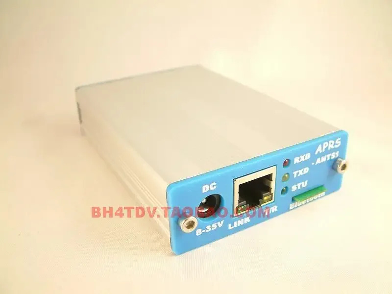 APRS 네트워크 에디션 51TNC 게이트웨이 디지털 트렁킹 올인원