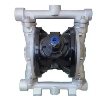 LVBANG 공압 다이어프램 펌프 QBY-15/20 QBY-25 QBY-40 QBY-50 QBY-65 QBY-80 QBY-100 QBK-15/20 QBK-40 QBK-50/80/