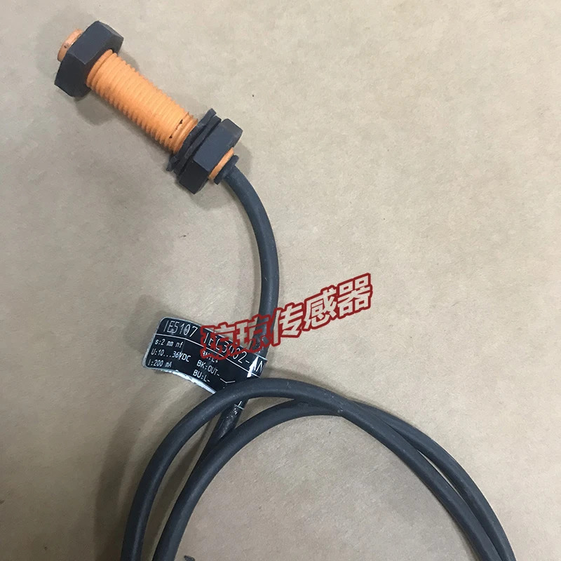포장 독일 EFECTOR 스위치 IE5107 IEC3002-ANOG