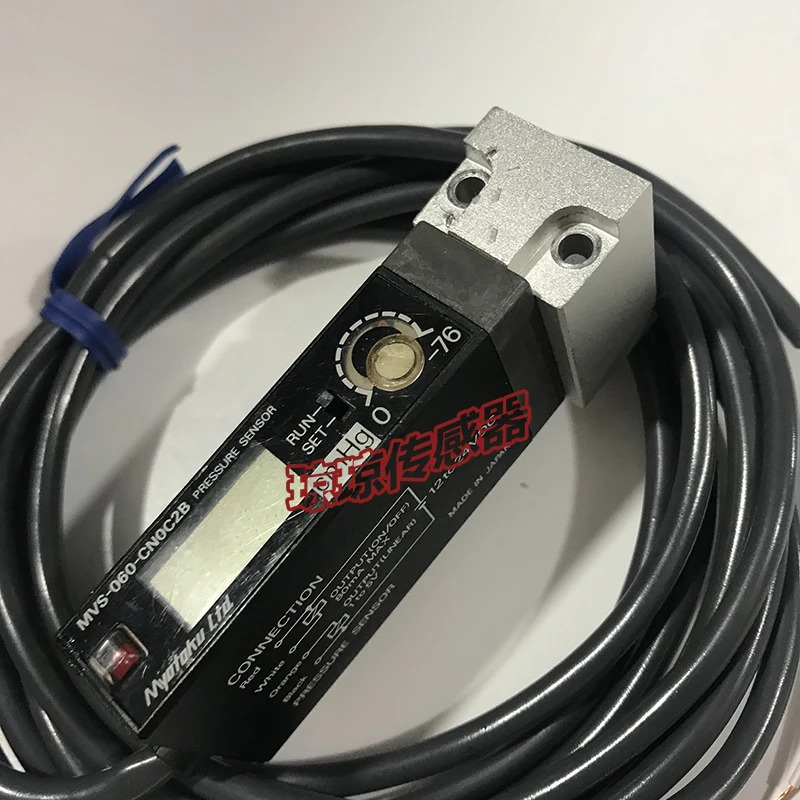 Miaode 압력센서 MVS-060-CNOC2B MVS-060-CNC2B-1/060-CN0C2B-1
