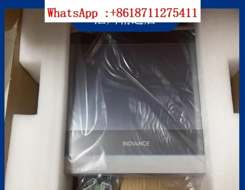 Huichuan 터치 스크린 IT5070T IT6070T IT5100T IT6070E IT6100E 7 인치인치
