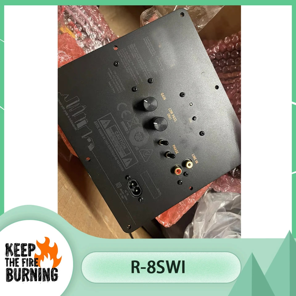 Klipsch 서브우퍼 보드 R-8SWI