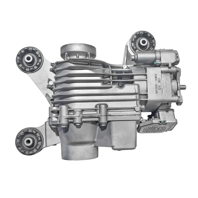 VW 티구안 시트차동 마운트 0AY525010L 4 무브먼트
