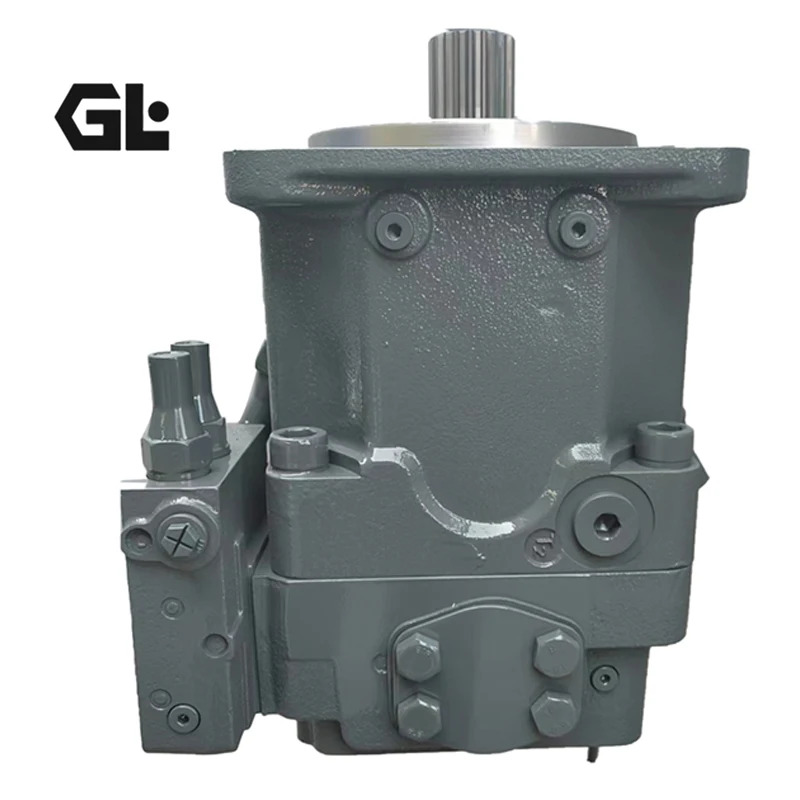 A11VO 축 피스톤 가변 펌프 유압 A11VO40DR/10R-NSC12K01 A11V040LRDH1/10R-NZC12K02 A11VO40LRG/10R-NPC12N00