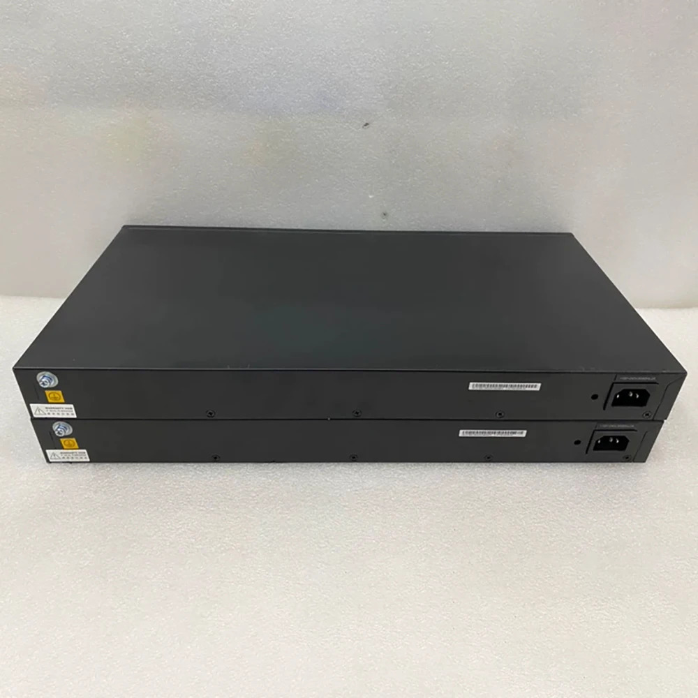 Hua-wei 48 기가비트 전기 포트S1700-52GR-4X 4 10G 광 포트 스위치 S1700-52GR-4X