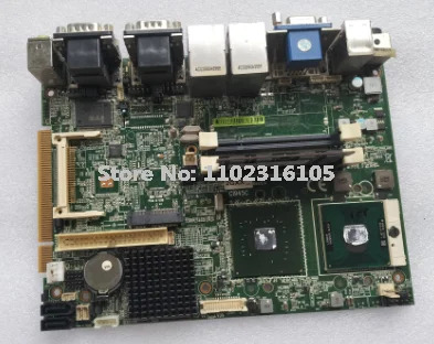 산업 장비 보드 CI945C REV 0.4