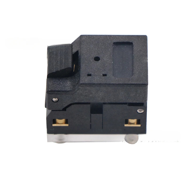 WLCSP21 핀 플라스틱 플립 프로브 리퍼 시트 크기 3.24x3.18mm 칩 고정장치