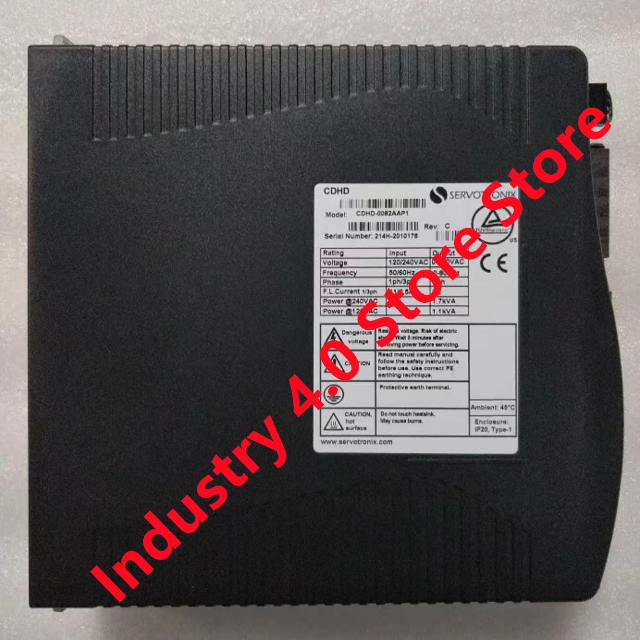 CDHD-0082AAP1 CDHD-0082AEC2 오리지널 신