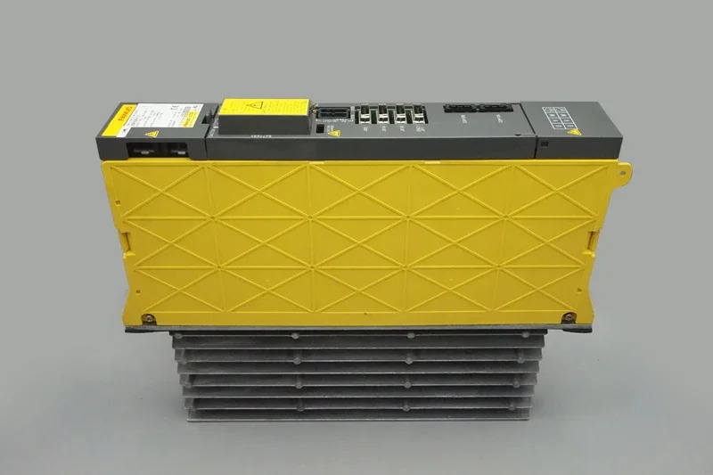A06B-6096-H116 서보 드라이브 CNC 시스템 기계리퍼 완료