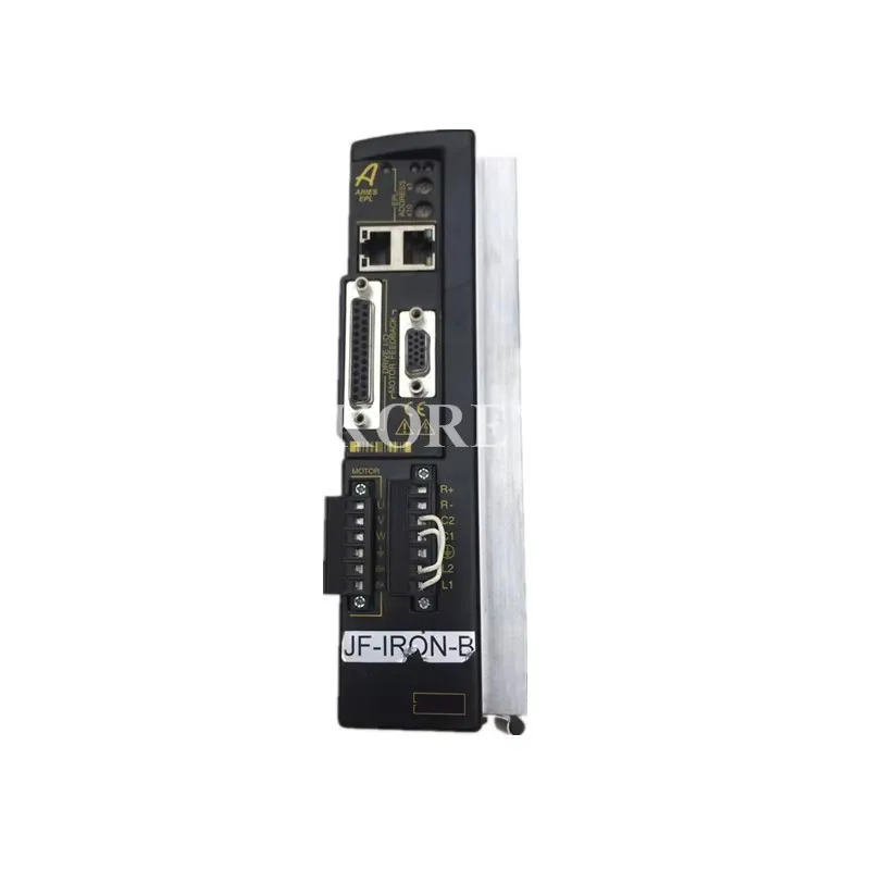 서보 드라이버 TRA120/10ED M01-N03-000-021 AR-04PE상태