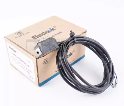 Bedook 압력 스위치 센서 FQ31-H02N-P31P2-E NPN FQ31-T011N-P31P2 H02P-P31P2 PNP T08P-P31P2-3 FQ31-H02N-P31P2