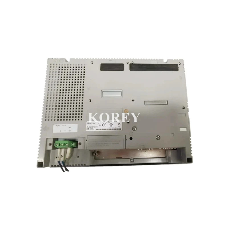 터치 스크린 HMI XBTOT5320 포장