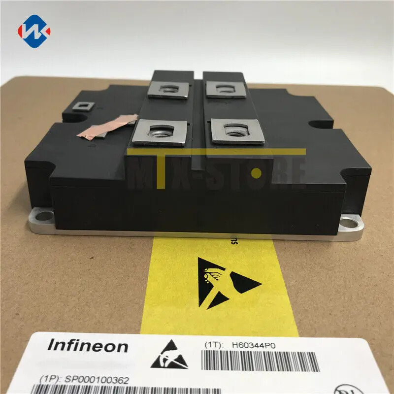 INFINEON EUPEC FZ1600R17KF6C-B2 FZ1600R17KF6CB2신
