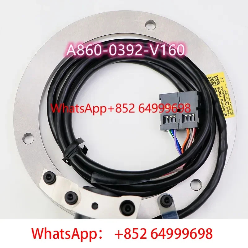 Fanuc 스핀들 센서 A860-0392-V160 신