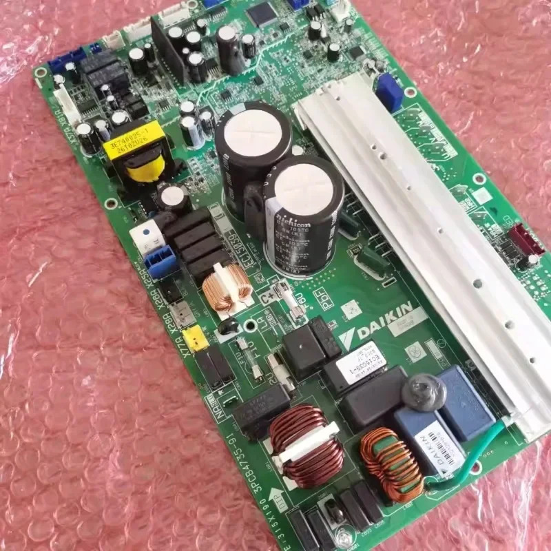 EC15039-1 마더보드 에어컨 액세서리 RYZQ4A 컴퓨터 보드 3PCB4735-71 메컨트롤