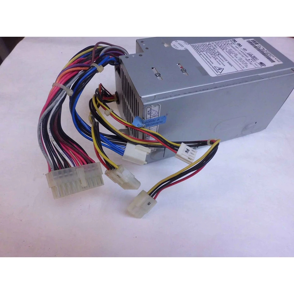 데스크탑 전원공급장치 DELL GX100 PS-5141-2D2 2D1 62WTC 145W