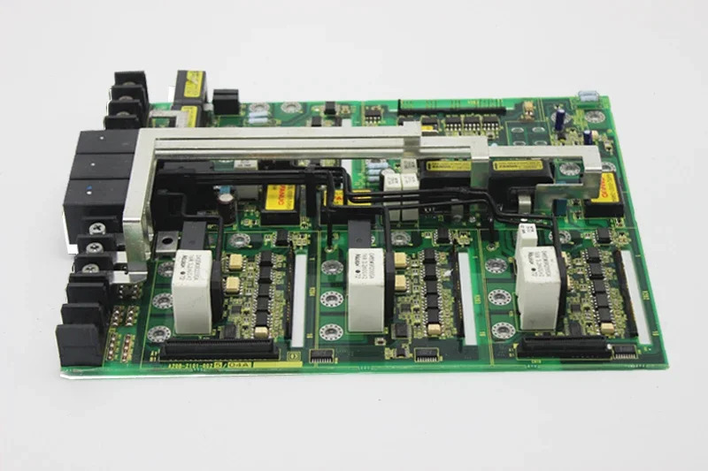 A20B-2101-0025 Fanuc PCB 보드 회로 기판 CNC 시스템 컨트롤러