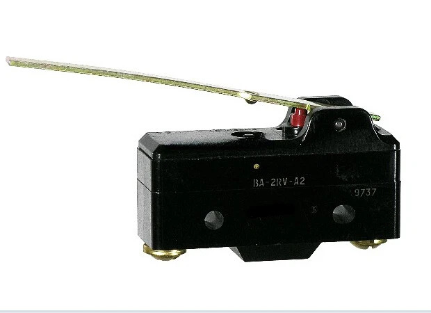 BZ-2RW80231-A2 마이크로 스위치 더블 스로우 회로
