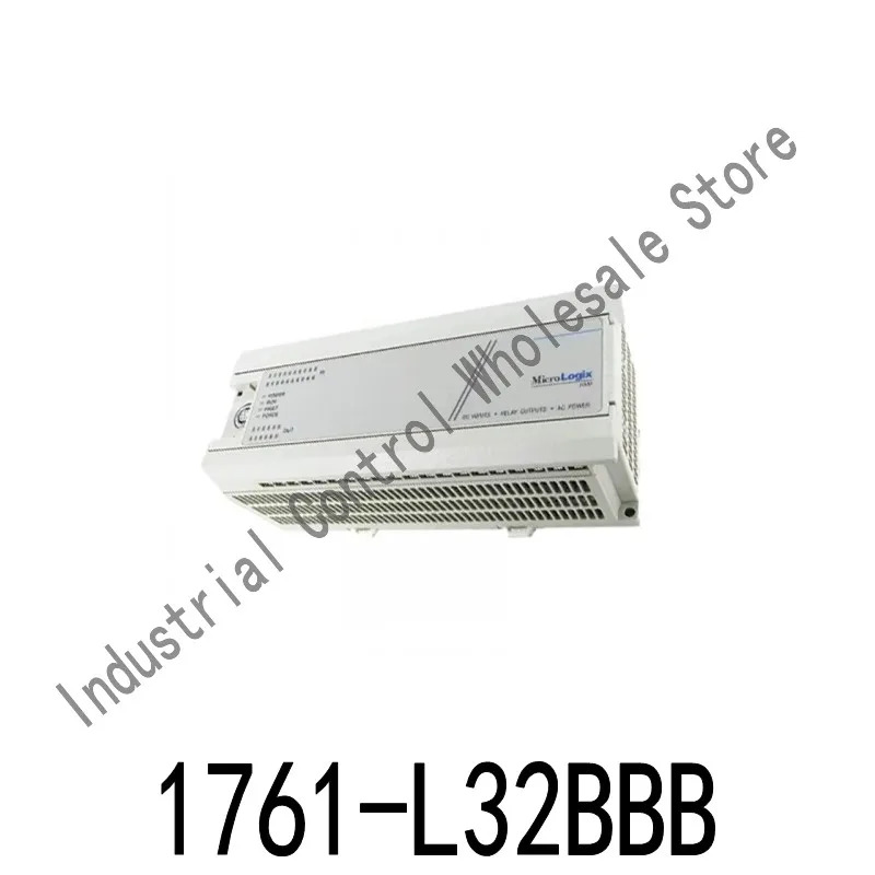 PLC 모듈 1761-L32BBB 1761L32BBB 신