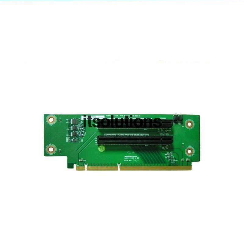 슬롯 확장 카드 보드 IBM X3650 M4 PCI-E 2 x 16X 94Y6707
