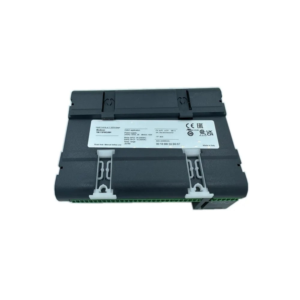 슈나이더 PLC 모듈TM172PBG28R 신