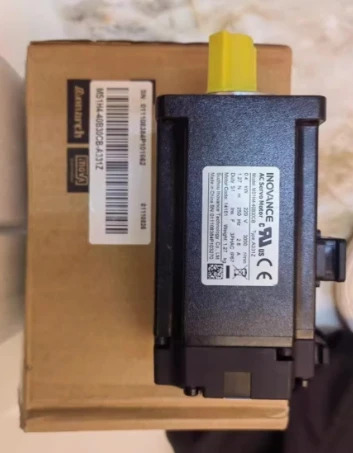 INOVANCE 서보모터 MS1H1-10B30CB-A331Z MS1H1-10B30CB-A330Z MS1H1-10B30CB-A332Z MS1H1-20B30CB-A331Z MS1H1
