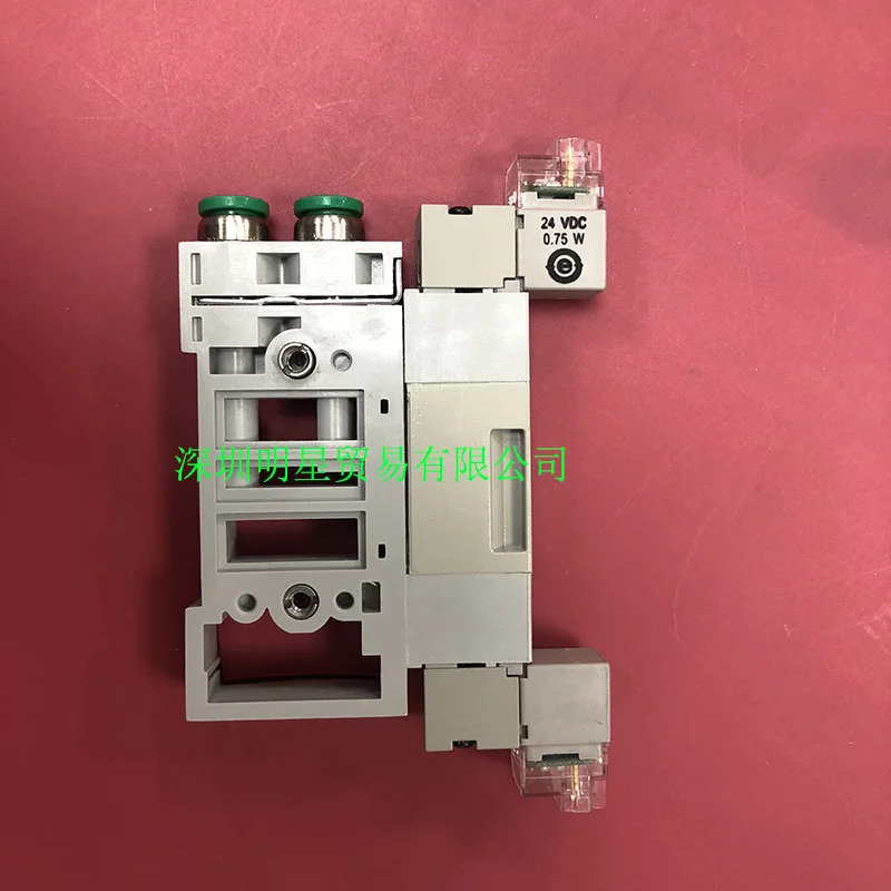 NUMATICS 솔레노이드 밸브 F22BBD113L00061