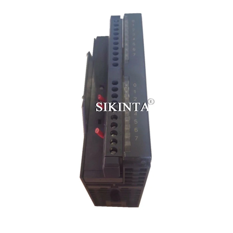 SM321 디지털 입력모듈 S7-300 6ES7321-1CH80-0AA0 6ES7321-1EH01-0AA0 완전히 리퍼