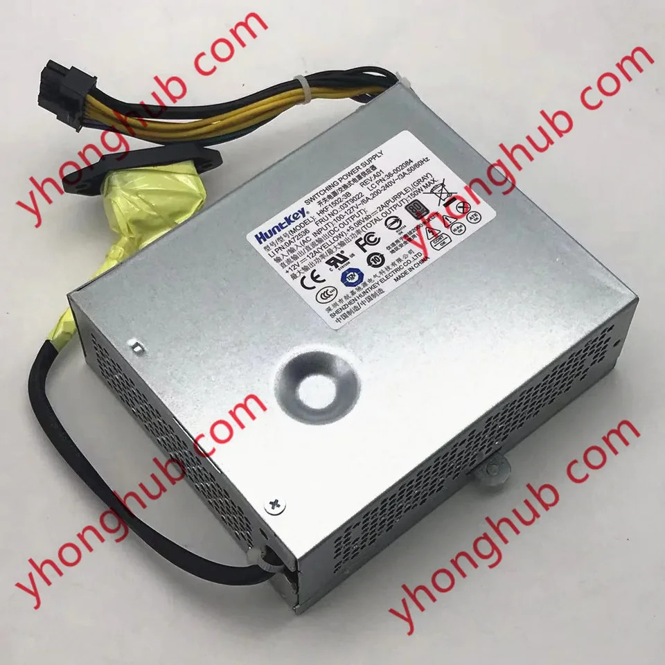 헌트키 HKF1502-3B 서버 전원공급장치 150W
